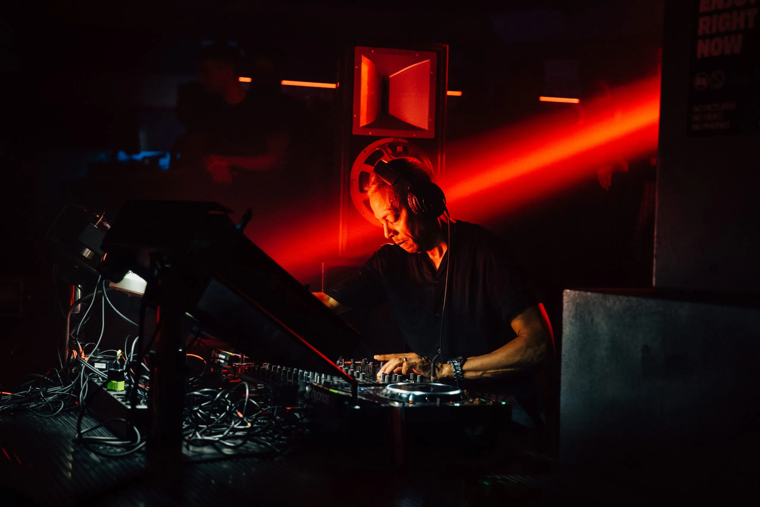 SPOOK JEFF MILLS - PORTADA_11zon