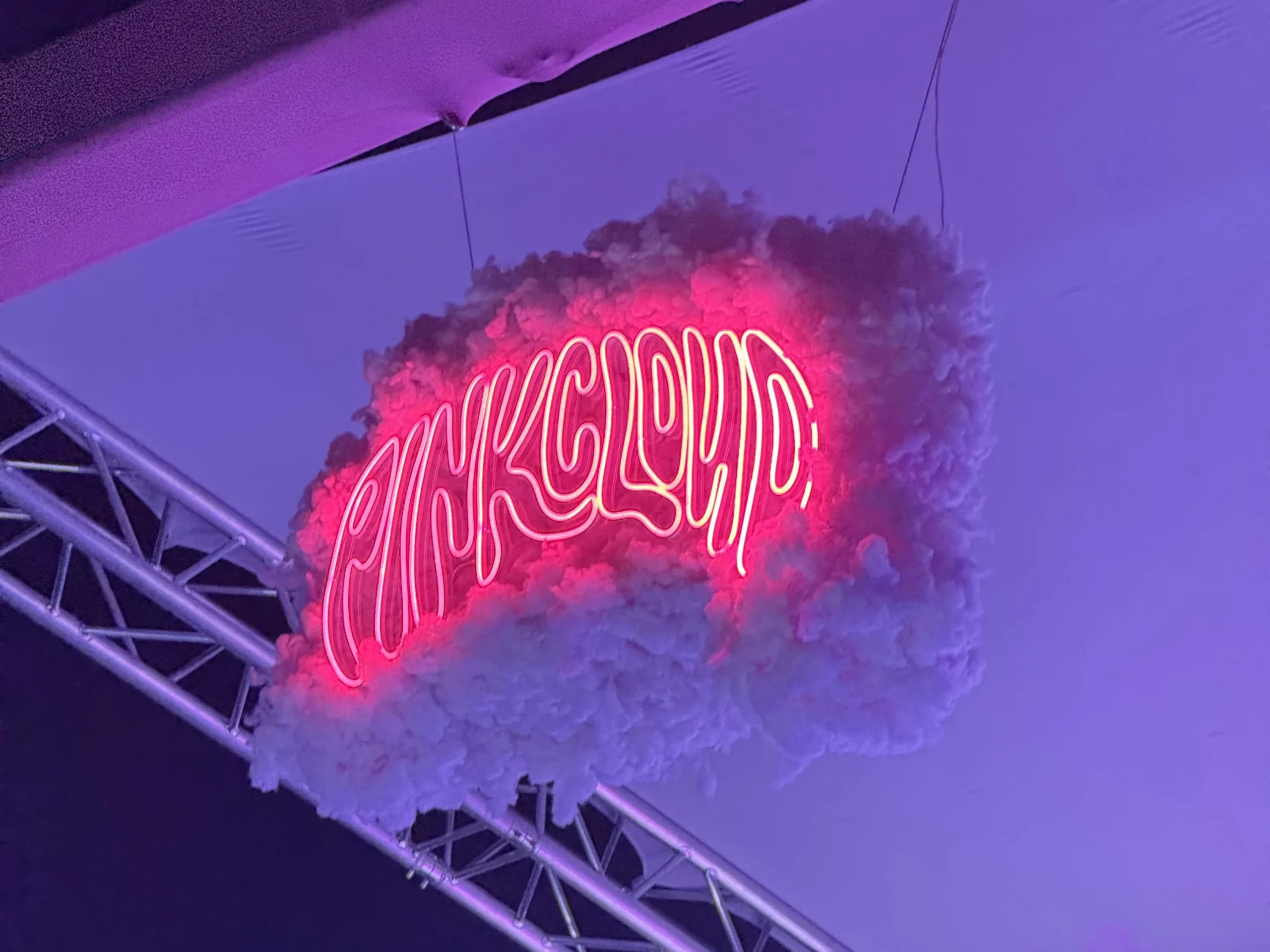 cartel pinkcloud