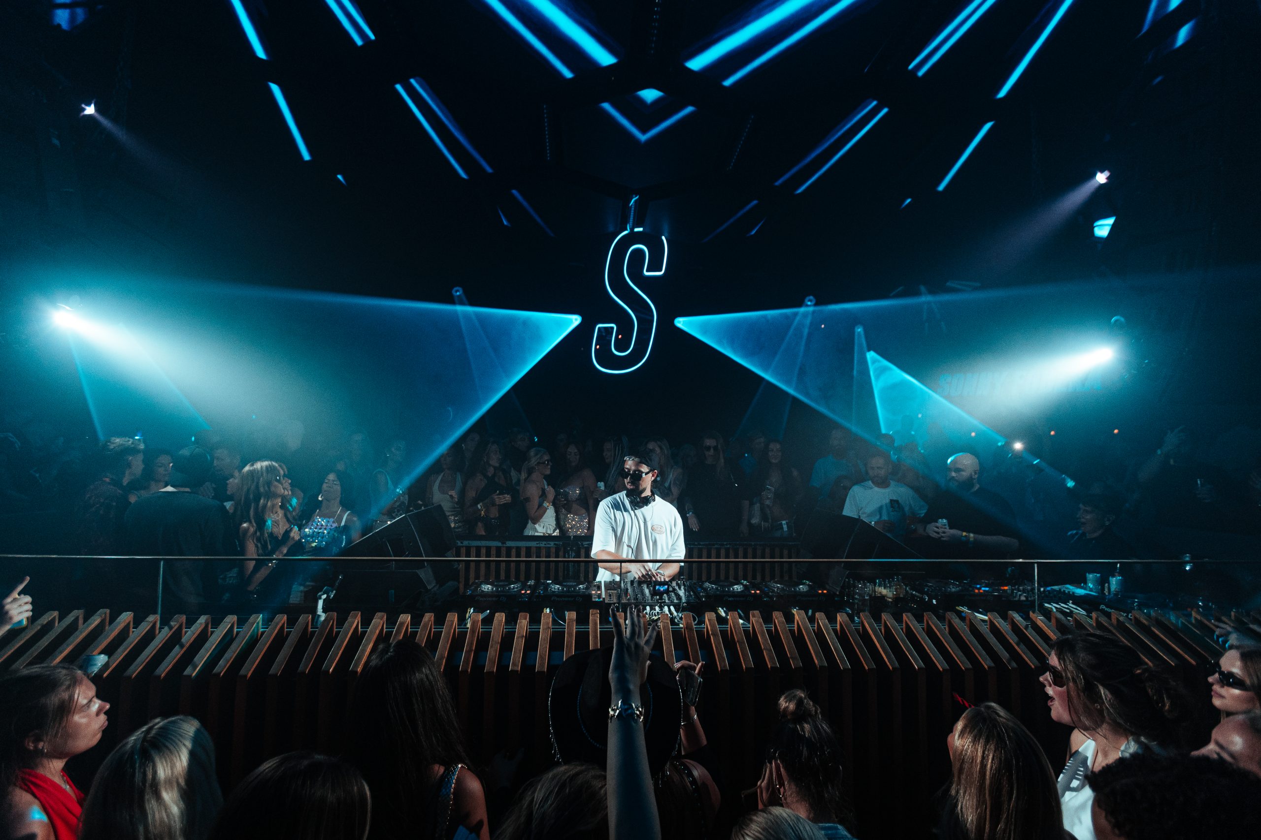 Sonny Fodera_Pacha Ibiza