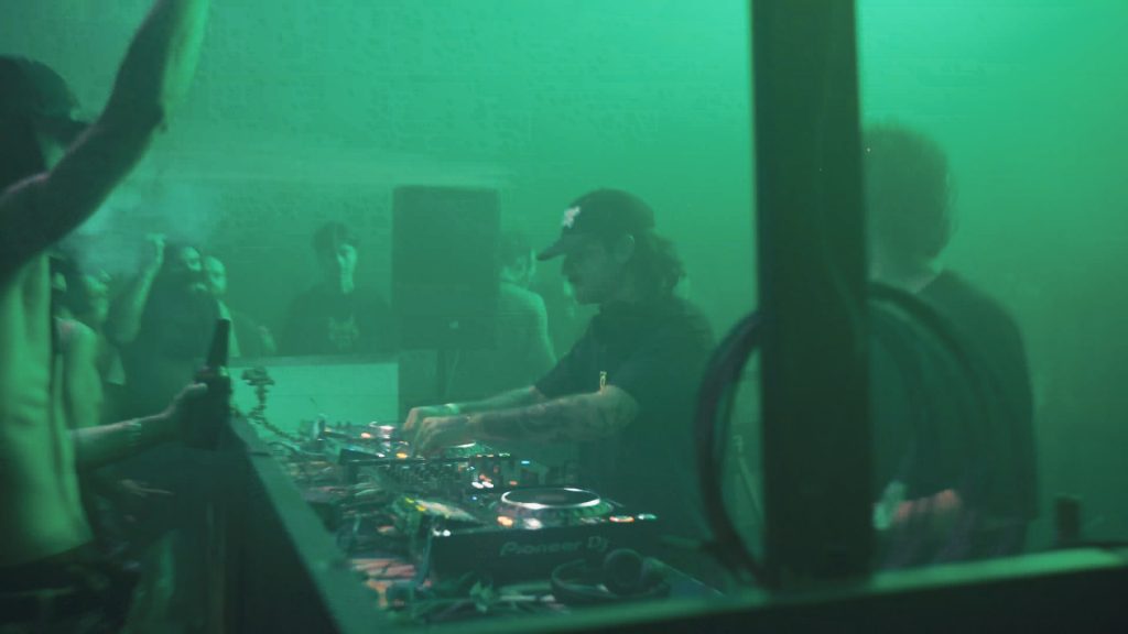 ÚLTIMA EDICIÓN CRIMINAL CLUB B2B
