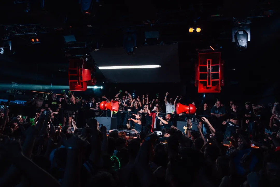 Estamos a mitad de diciembre y las imágenes que nos está dejando este mes son una auténtica loc (2)