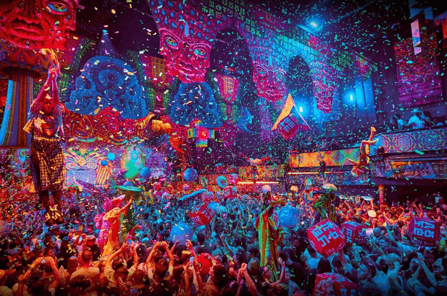 elrow ibiza 4