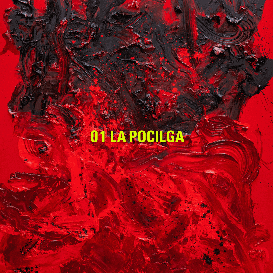 01 La Pocilga (1)